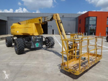 used telescopic self-propelled