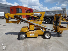 used telescopic self-propelled