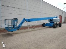 used telescopic self-propelled