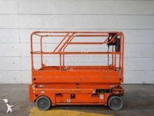 Haulotte Scissor lift self-propelled