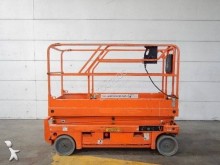 Haulotte Scissor lift self-propelled