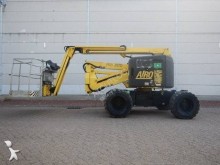 Airo articulated self-propelled