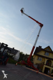 Teupen aerial platform