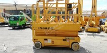 Haulotte Scissor lift self-propelled