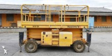 Haulotte Scissor lift self-propelled
