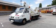 Iveco Daily GSR E160T - 16m