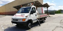 Iveco Daily Comilev EN100T1 - 10 m