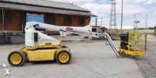 JLG E450AJ - 15,7m - Electric - 230 kg aerial platform