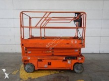 Haulotte Scissor lift self-propelled