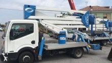 Socage DA320 2014