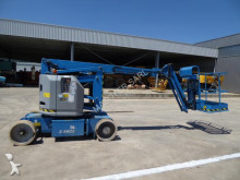used telescopic self-propelled
