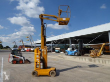 JLG TOUCAN 800 A