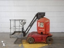 Manitou 105 VJR2