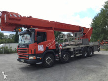 nacelle Multitel