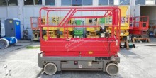 Haulotte Scissor lift self-propelled