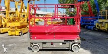 Haulotte Scissor lift self-propelled