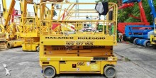 Haulotte Scissor lift self-propelled