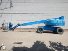 used telescopic self-propelled