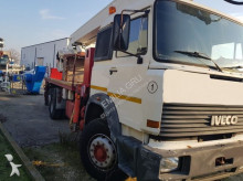 Iveco aerial platform