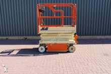 JLG 1932-E2 Electric, 7.8m Working Height.