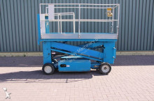 UpRight SL20 Electric, 8.1m Working Height.