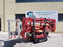 Hinowa Light Lift 19.65