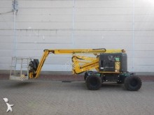 Airo articulated self-propelled