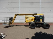 Airo articulated self-propelled