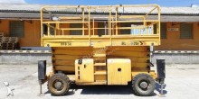 Haulotte H 18 SX - 18m, 4x4, diesel