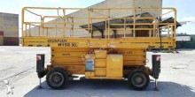 Haulotte H 15 SXL - 15m, 4x4, diesel
