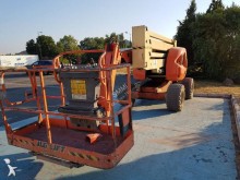 JLG 450AJ Series II