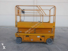 nacelle Haulotte COMPACT 10
