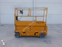 nacelle Haulotte COMPACT 10N