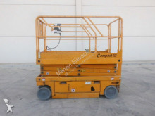 nacelle Haulotte COMPACT 10