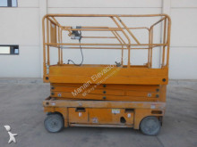 nacelle Haulotte COMPACT 10