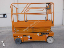 nacelle Haulotte COMPACT 10