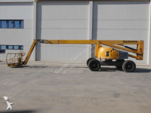 nacelle Haulotte HA260PX