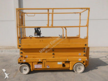 nacelle Haulotte COMPACT 10N