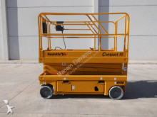 nacelle Haulotte COMPACT 10
