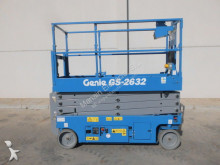 nacelle Genie