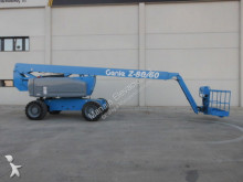 nacelle Genie