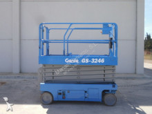 nacelle Genie