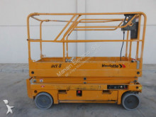 nacelle Haulotte COMPACT 8