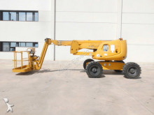 nacelle Haulotte HA16SPX