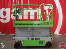 nacelle Iteco