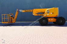Haulotte HA18PXNT Diesel, 4x4x4 Drive, 18 m Working Height,