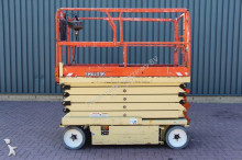 used self-propelled