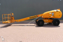 used self-propelled
