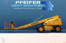used self-propelled