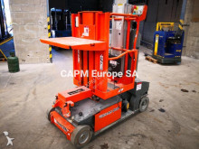 nacelle JLG